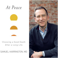 At Peace: Choosing a Good Death After a Long Life