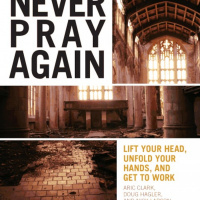 Two Friars and A Fool, Never Pray Again!