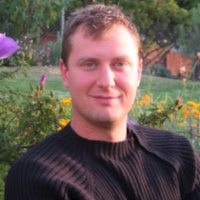 Edward Blum, The Color of Christ