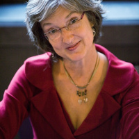 Barbara Kingsolver, Flight Behavior