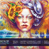 Sacred Community and Social Transformation