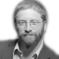 Joel Baden, The Historical David