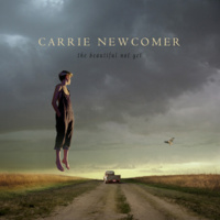 Carrie Newcomer, The Beautiful Not Yet