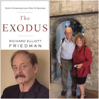 The Exodus: How It Happened and Why It Matters