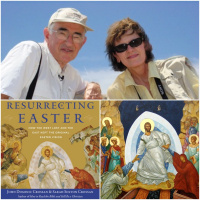 Resisting Empire By Resurrecting Easter: A Conversation with John Dominic Crossan