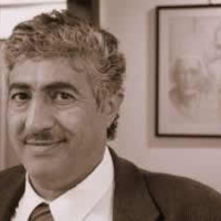 Jonathan Kuttab, Sabeel Ecumenical Liberation Theology Center