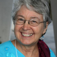 RFL 10 Sandy Westin and the United Religions Initiative