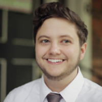 Alex McNeill, Executive Director for More Light Presbyterians