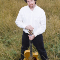 Andrew McKnight--Singer/Songwriter