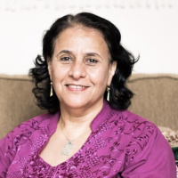 Light at the End of the Tunnel for Yemen? A Conversation with Aisha Jumaan