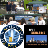 9/11 Truth Education is Good for Your Mental Health