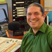 Nick Hernandez, Community Matters