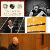 The Enneagram, Personality Development, and Spiritual Growth