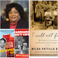 I Will Not Fear: Melba Beals of the Little Rock Nine