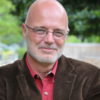 Brian McLaren, Why Did Jesus, Moses, the Buddha, and Mohammad Cross the Road?