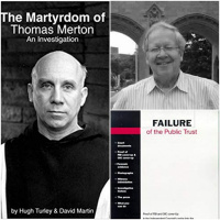 The Martyrdom of Thomas Merton: A Conversation with Hugh Turley