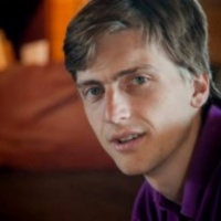 Martin Winiecki, Terra Nova: Global Revolution and the Healing of Love