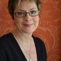 Gretta Vosper, A god called God