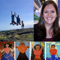 Queering Christianity: A Conversation with Angela Yarber