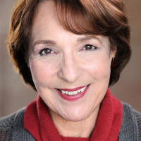 Nancy Ellen Abrams, A God That Could Be Real