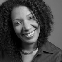 Lisa Sharon Harper, The Very Good Gospel