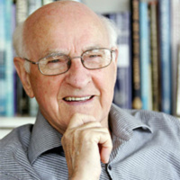 Lloyd Geering, Reimagining God