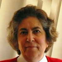 Nahida Gordon, Palestine Is Our Home