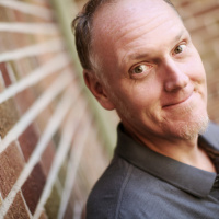 Doug Pagitt, Flipped