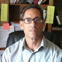 Paul Kamolnick, Al Qaida and the Islamic State, Part 2