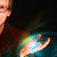 Lawrence Krauss, A Universe From Nothing