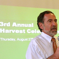 Religion For Life, Episode 1: Anthony Flaccavento