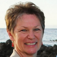 P.J. Fisk, If God Is My Father, Who Is My Mother?