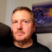 Stand On Your Feet: A Sermon for Palm Sunday