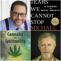 Cannabis, Spirituality, and Racism (ENCORE)