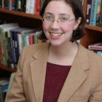 Dr. Laura Hartman--The Christian Consumer