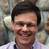 Rick Ufford-Chase, Faithful Resistance