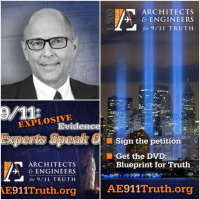 Richard Gage AIA, The Activist Architect