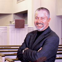 Robin Meyers, Spiritual Defiance