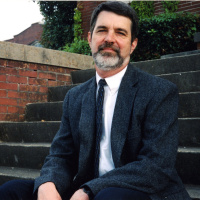 Joseph Reiff, Born of Conviction