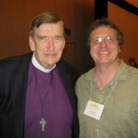 Bishop John Shelby Spong, Will the Real Jesus Please Rise? Part 1