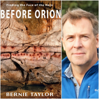 The Myth of the Hero: A Conversation with Bernie Taylor
