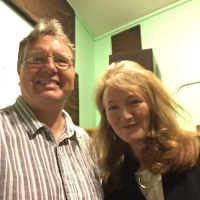 Krista Tippett, Becoming Wise