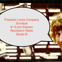 Episode 410: Radio Ruminations - John Shuck - July 18, 2021