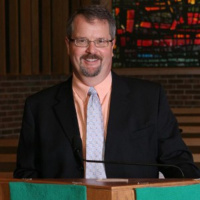 Robert Cornwall, Faith in the Public Square