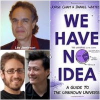 A Guide to What We Dont Know About The Universe