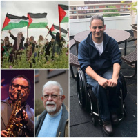 The Nakba: 70 Years of Oppression, 1948-2018