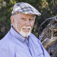 Tom Boyd, Lusting For Infinity