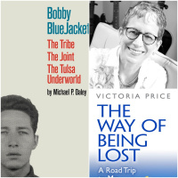 Finding Oneself: Victoria Price and Bobby Bluejacket