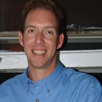 Thomas Hill and Peacebuilding in Iraq