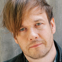 Peter Rollins, The Divine Magician